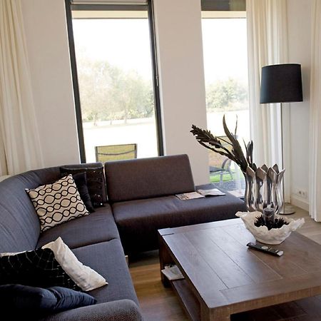 Holiday Home Oesterdam Resort By Interhome Tholen Exterior foto