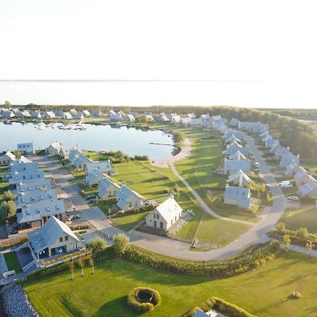 Holiday Home Oesterdam Resort By Interhome Tholen Exterior foto