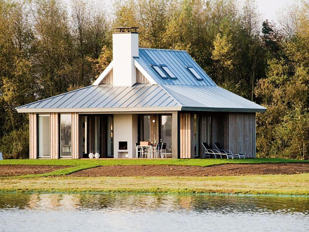 Holiday Home Oesterdam Resort By Interhome Tholen Exterior foto