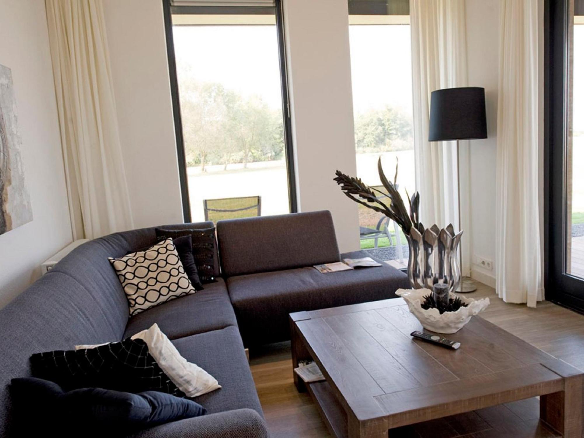 Holiday Home Oesterdam Resort By Interhome Tholen Exterior foto