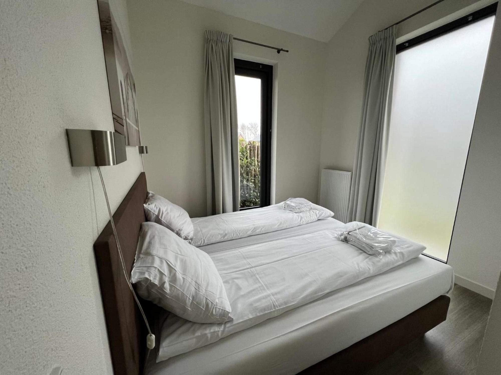 Holiday Home Oesterdam Resort By Interhome Tholen Exterior foto